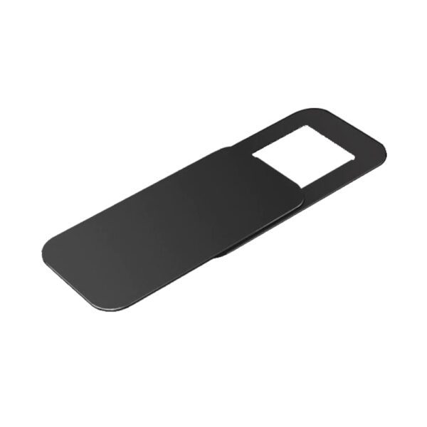 Μαύρο κάλυμμα σε ορθογώνιο σχήμα για Λαπτοπ, Tablet