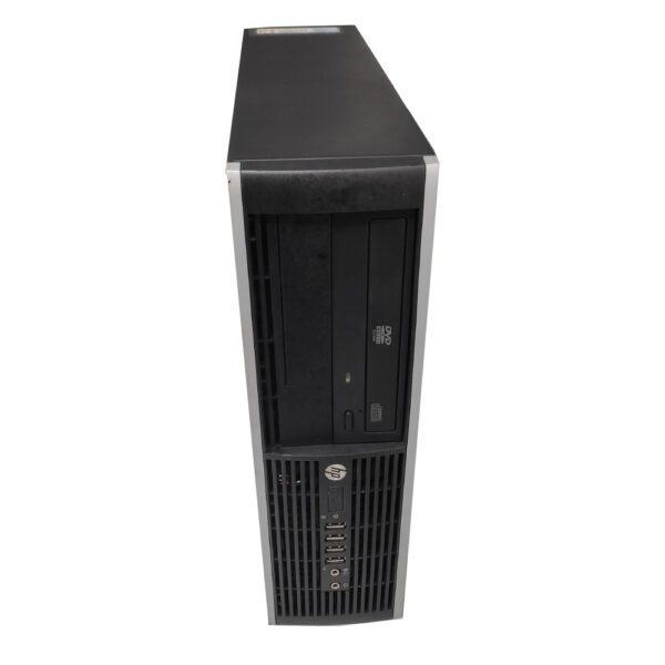 Refurbished PC HP Compaq 8200 Elite SFF