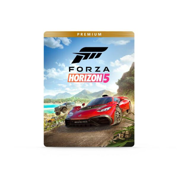 Forza Horizon 5 Premium Edition