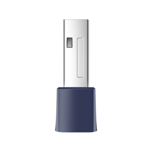 USB αντάπτορας για wifi και bluetooth σε μπλε χρώμα