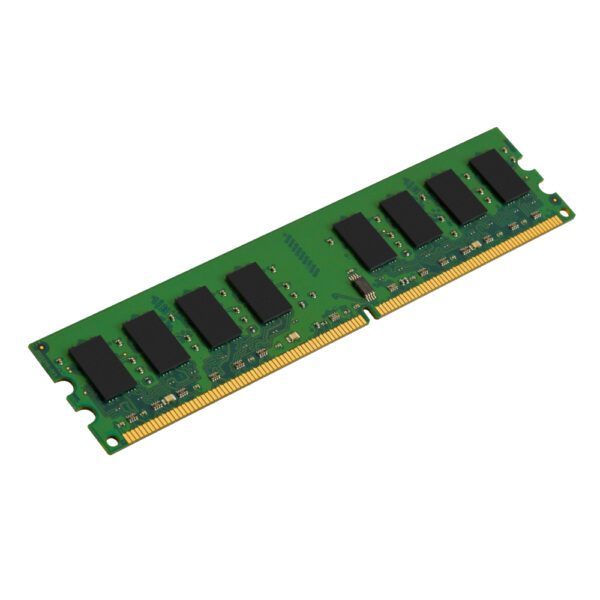 Refurbished Ανακατασκευασμένη μνήμη Ram 1GB DDR2 PC2-6400
