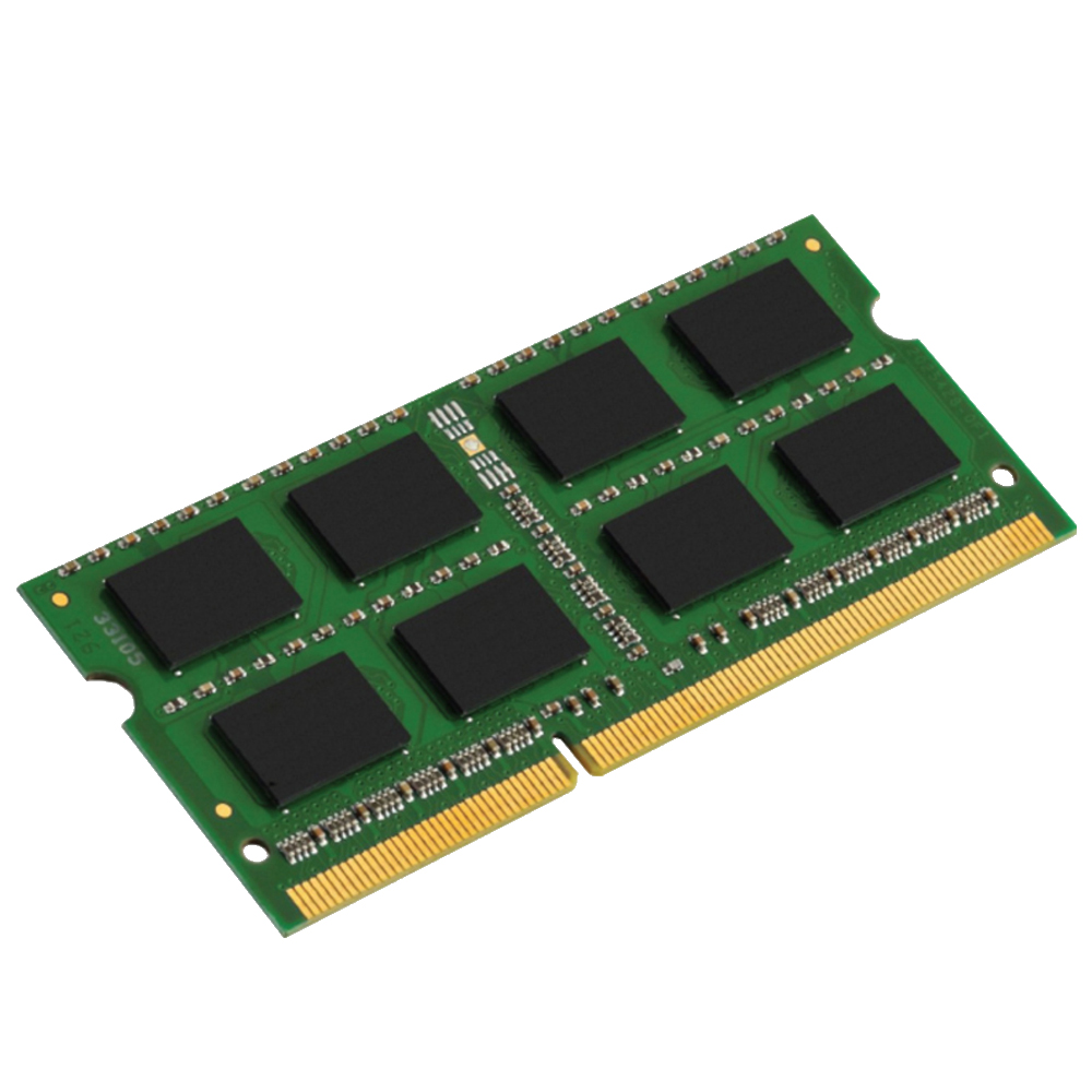 Refurbished Μνήμη Ram για Λαπτοπ PC3-10600