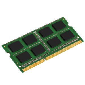 Refurbished Μνήμη Ram για Λαπτοπ PC3-8500