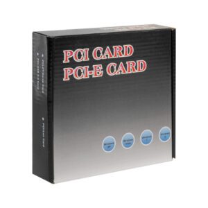 No Brand PCI-E Sound Card 5.1