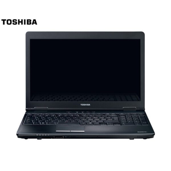 Refurbished Laptop Toshiba dynabook Satellite B552/G 15.6" I5-3210M, 10GB Ram, 256GB SSD, DVDRW, GA-M, GA, Win10 Pro, New Battery