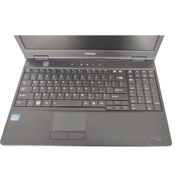 Laptop Toshiba dynabook Satellite B552/G πληκτρολόγιο