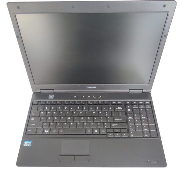 Laptop Toshiba dynabook Satellite B552/G ανοιχτό