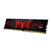G.Skill 16GB Ram DDR4 2666MHz Aegis