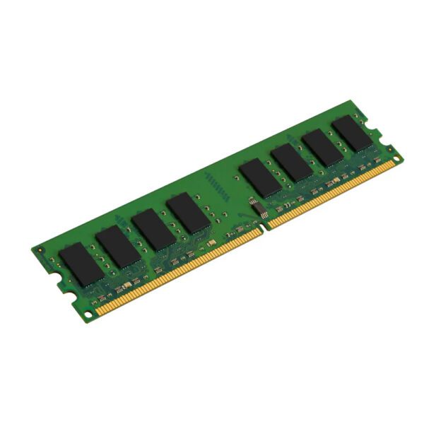 Refurbished Ανακατασκευασμένη μνήμη Ram 2GB PC2-5300 667MHz DDR2 SDRAM Dimm