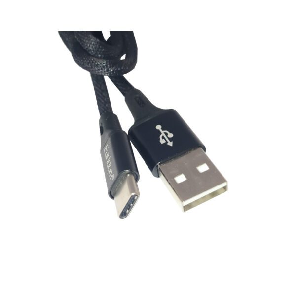 USB-A σε Type-C