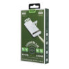 Remax RPP-222 Astro Power Bank 10000mAh White
