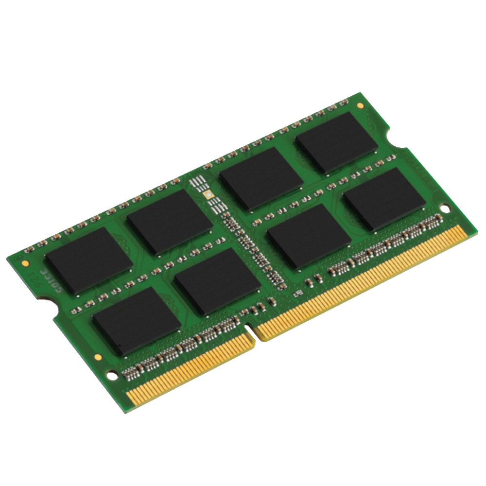 Refurbished Μνήμη Ram για Λαπτοπ PC3-10600