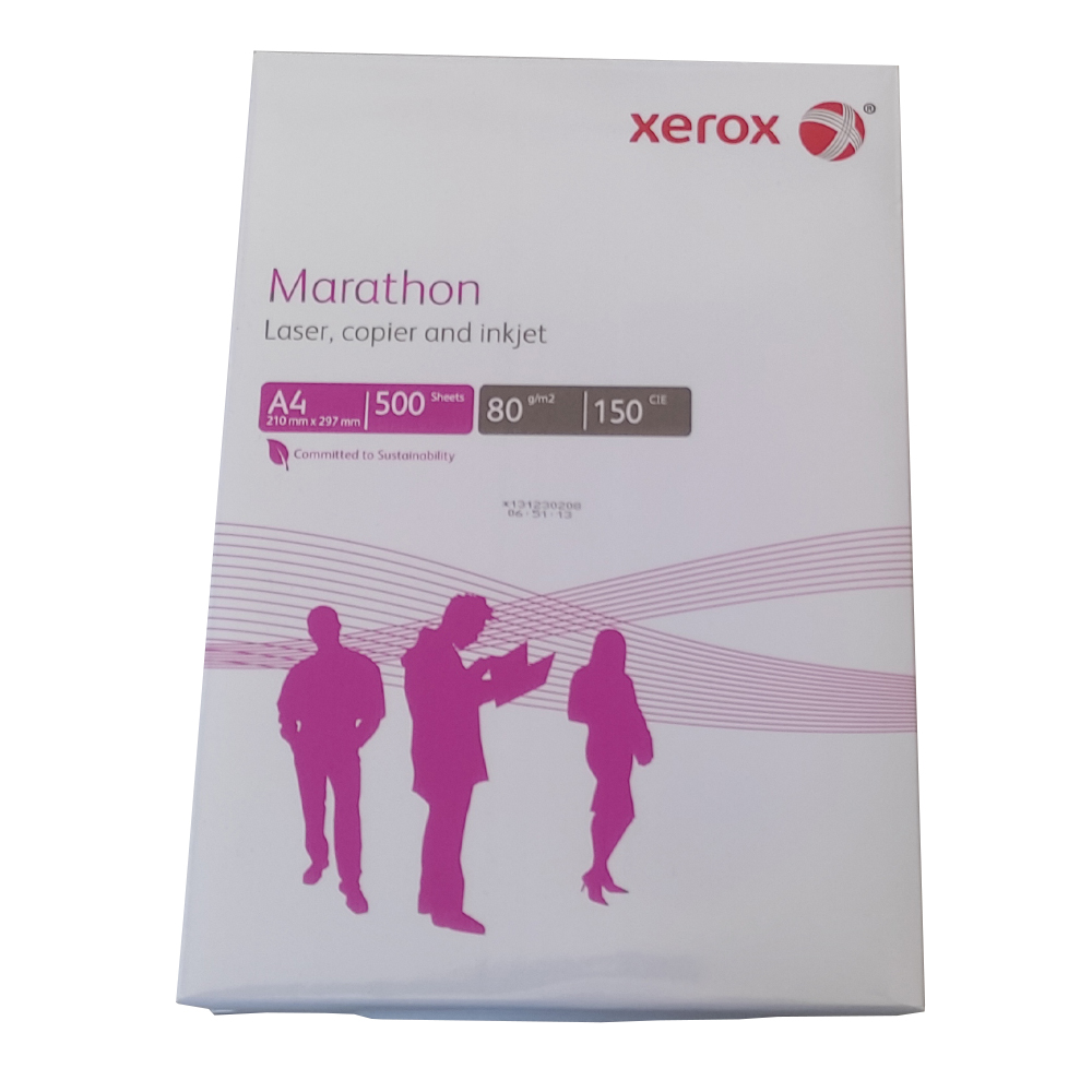 Xerox Marathon χαρτί εκτυπωτή 500 φύλλων λευκό