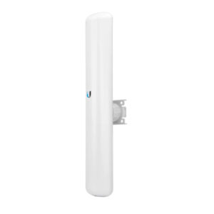 Κεραία WiFi σε άσπρο χρώμα, Ubiquiti Lap-120