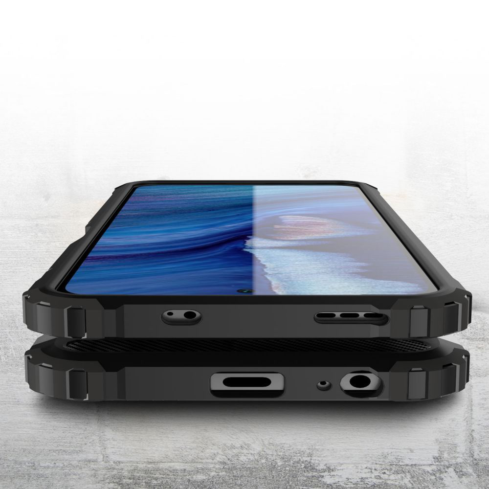 Tech-Protect Xarmor Black Xiaomi Redmi Note 10/10S – sku: 211171