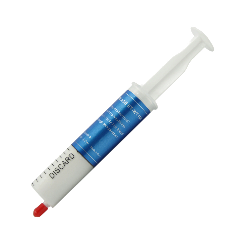Hutixi HT-WT160 Thermal Grease 20g White