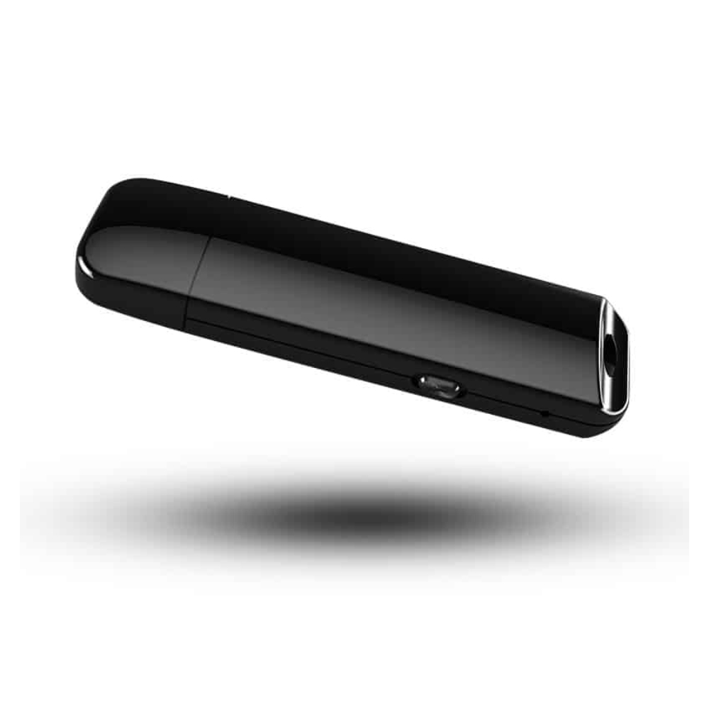 JNN-Q32 8GB Audio Recorder USB Stick Black – 0053_2
