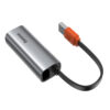 Baseus αντάπτορας με καλώδιο USB-A σε RJ45 Lan