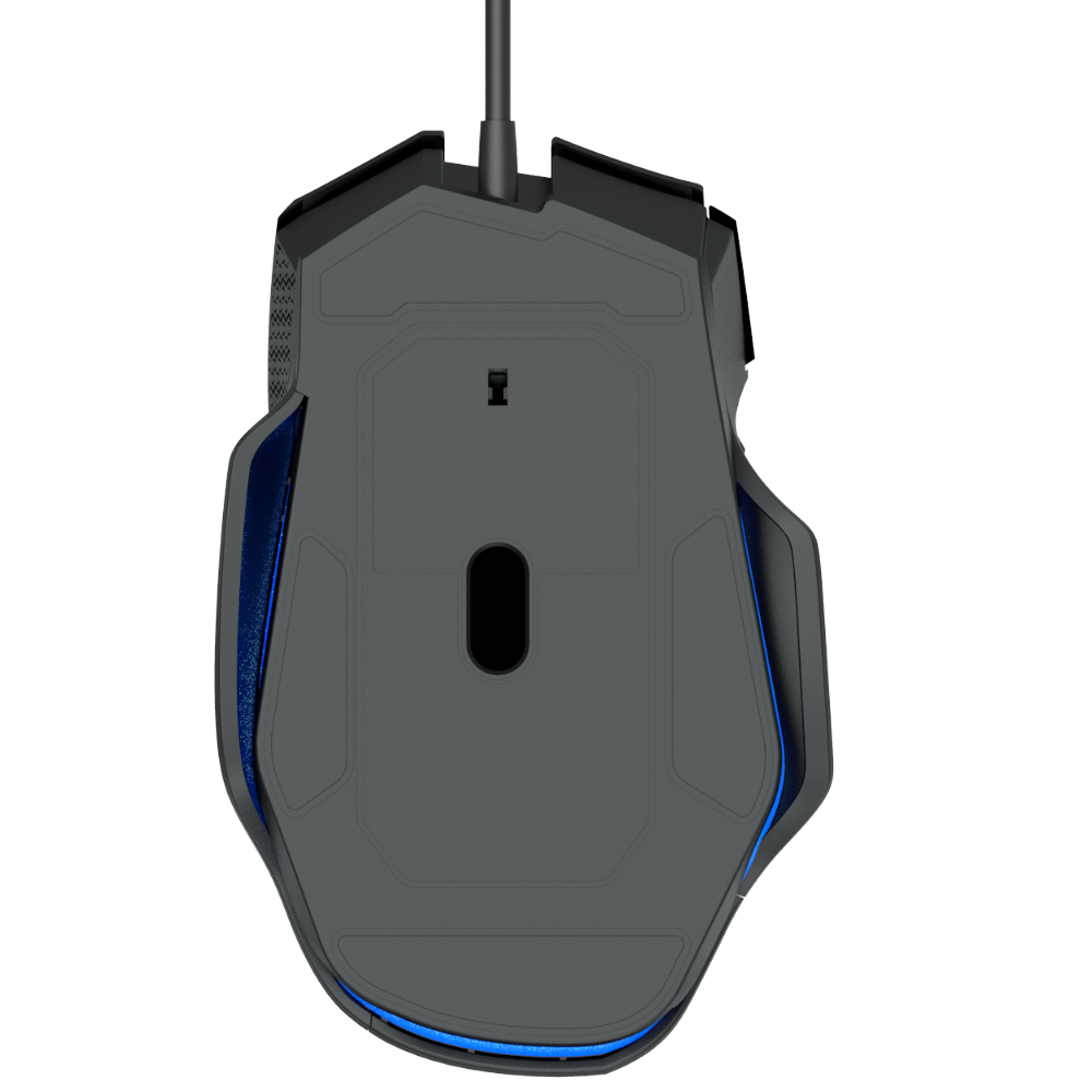 Aula S12 Mountain Gaming Mouse RGB Wired USB Black – 239262_4