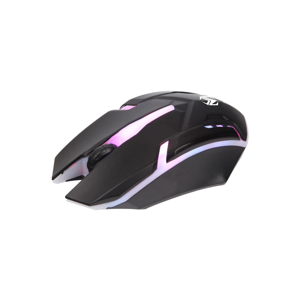 Mixie X3 1000dpi Gaming Mouse Backlight Black – 731110_3